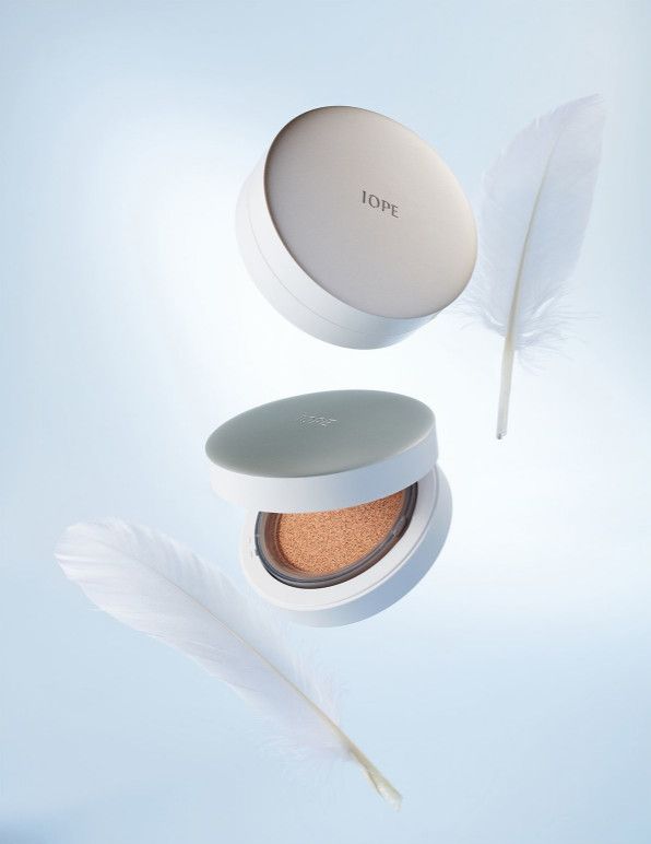 Phấn Nước Iope Air Cushion Cover