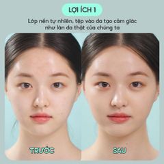 Phấn Nước Kiềm Dầu Laneige Neo Cushion Matte 15g Che Khuyết Điểm