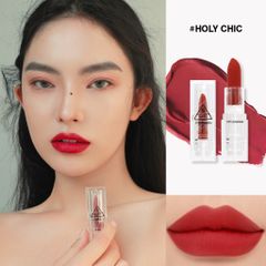 Son Thỏi Lì 3CE Soft Matte Lipstick