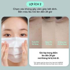 Phấn Nước Kiềm Dầu Laneige Neo Cushion Matte 15g Che Khuyết Điểm