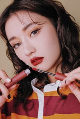 Son Kem Lì 3CE Velvet Lip Tint