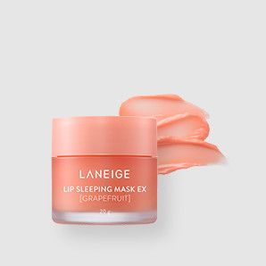 Mặt nạ ngủ cho môi Laneige Lip Sleeping Mask EX 20g