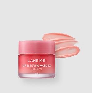 Mặt nạ ngủ cho môi Laneige Lip Sleeping Mask EX 20g