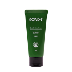 Kem Dưỡng Rau Má Dưỡng Ẩm, Chăm Sóc Da Tổn Thương, Cải Thiện Mụn Và Thâm Mụn Gowon Centella Water Cream 50ml