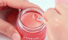 Mặt nạ ngủ cho môi Laneige Lip Sleeping Mask EX 20g