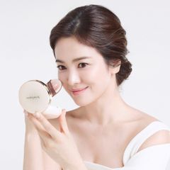 Phấn Nước Cao Cấp Sulwhasoo Perfecting Cushion Ex Coussin De Teint 2 lõi