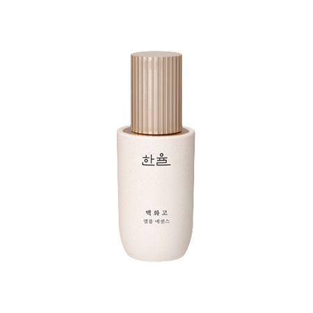 Tinh Chất Cao Cấp Baek Hwa Goh Ampoule Essence 40ml Dưỡng Trắng Và Cải Thiện Lão Hóa Da