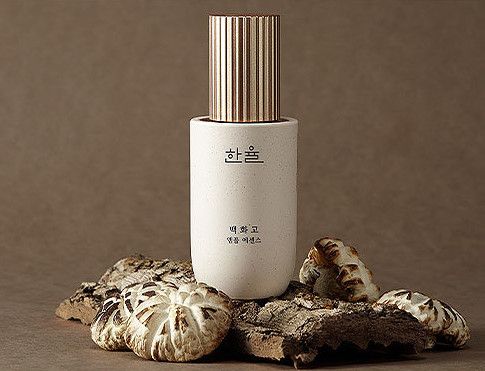 Tinh Chất Cao Cấp Baek Hwa Goh Ampoule Essence 40ml Dưỡng Trắng Và Cải Thiện Lão Hóa Da