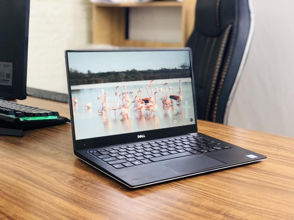 Dell XPS 9360