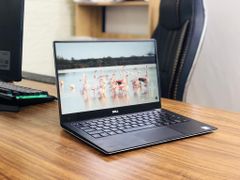 Dell XPS 9360