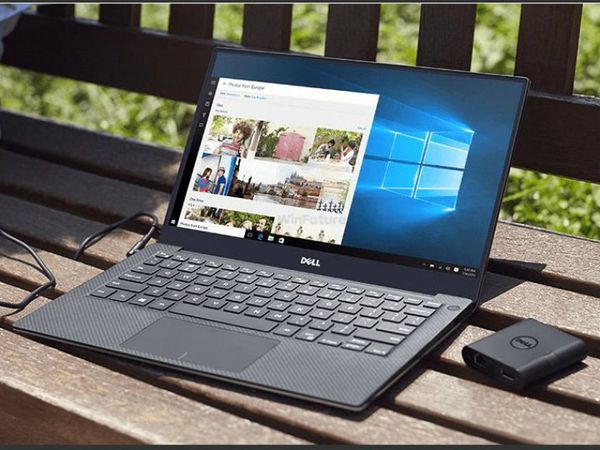 Dell XPS 9350