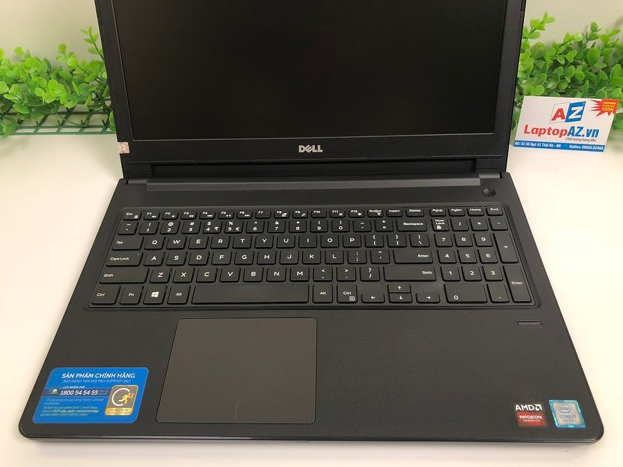 Dell Inspiron N3567