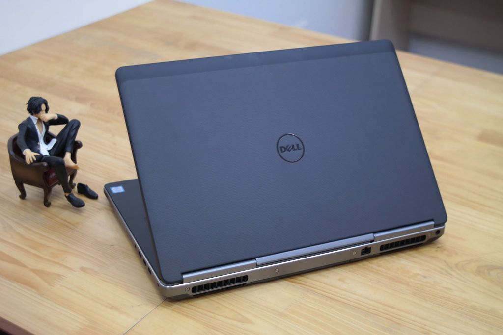 Dell Precision M 7710