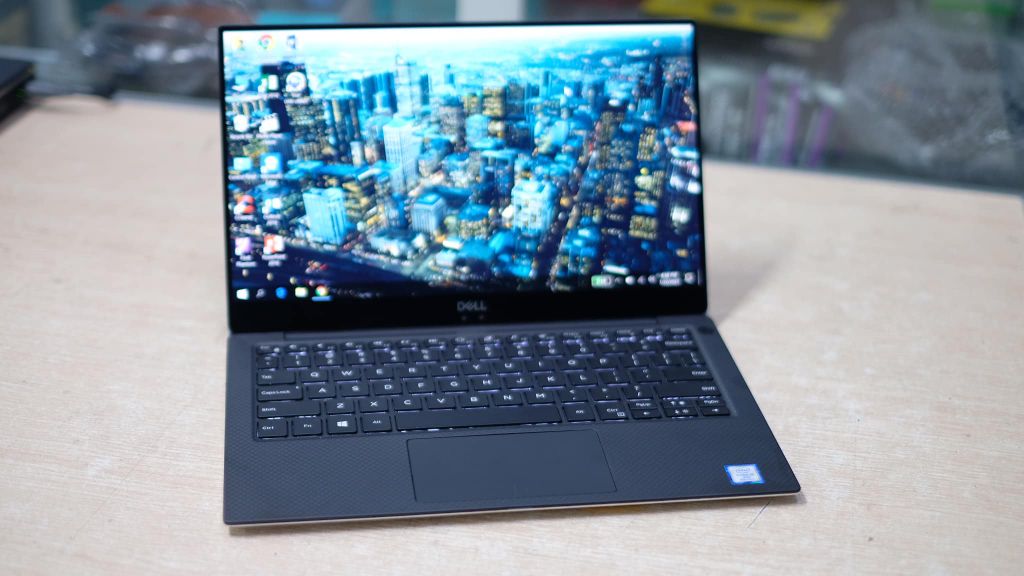 Dell XPS 9360