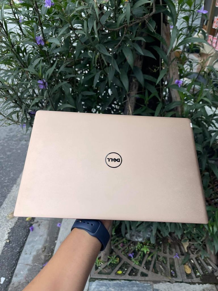 Dell XPS 9360 Gold