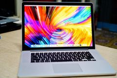 Macbook Pro 2015 15