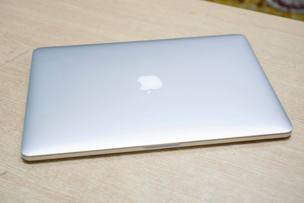 Macbook Pro 2015 15