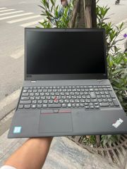 Lenovo Thinkpad  T580