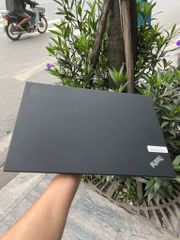 Lenovo Thinkpad  T580