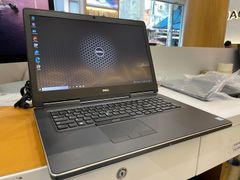 Dell Precision M 7720