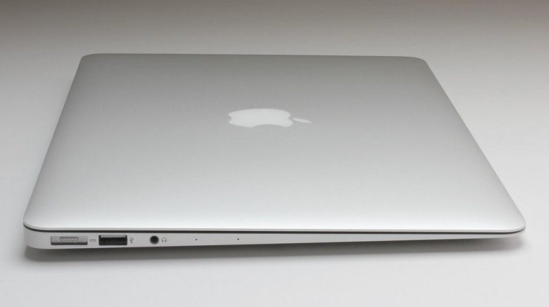 MacBook Air 2014 13-inch