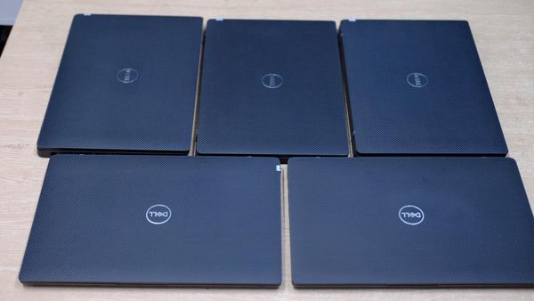 Laptop Dell Latitude E7300