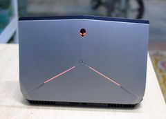 Alienware  15 R2