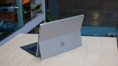 Surface Pro 5 - 256