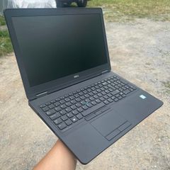 Dell Latitude E 5570   Core i5  6300U - 8Gb -SSD 256 - 15,6