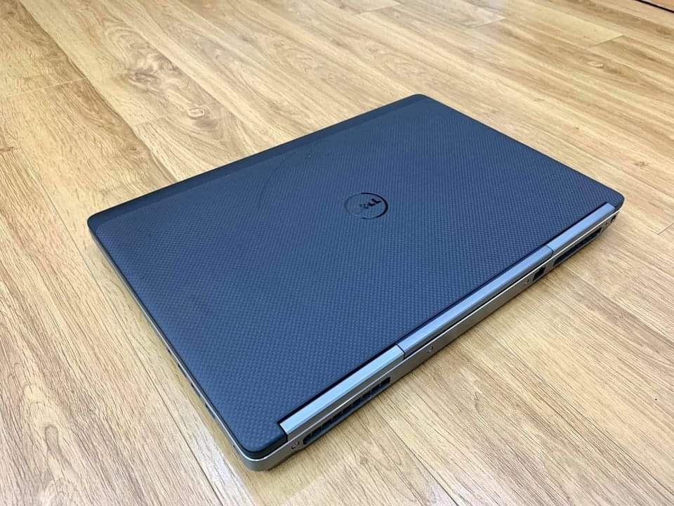 Dell Precision M 7710