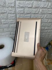 Dell XPS 9360 Gold