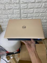 Dell XPS 9360 Gold