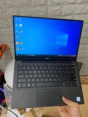 Dell XPS 9360 Gold
