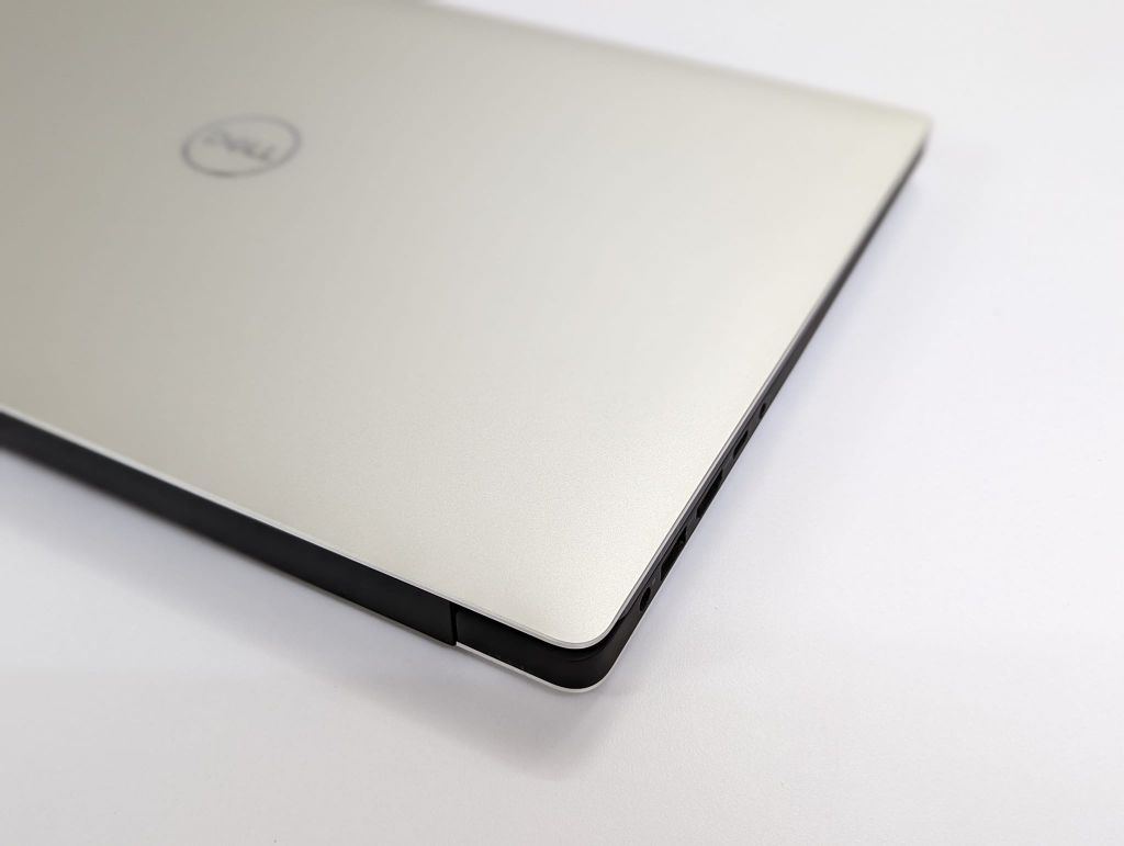 Dell XPS 9570