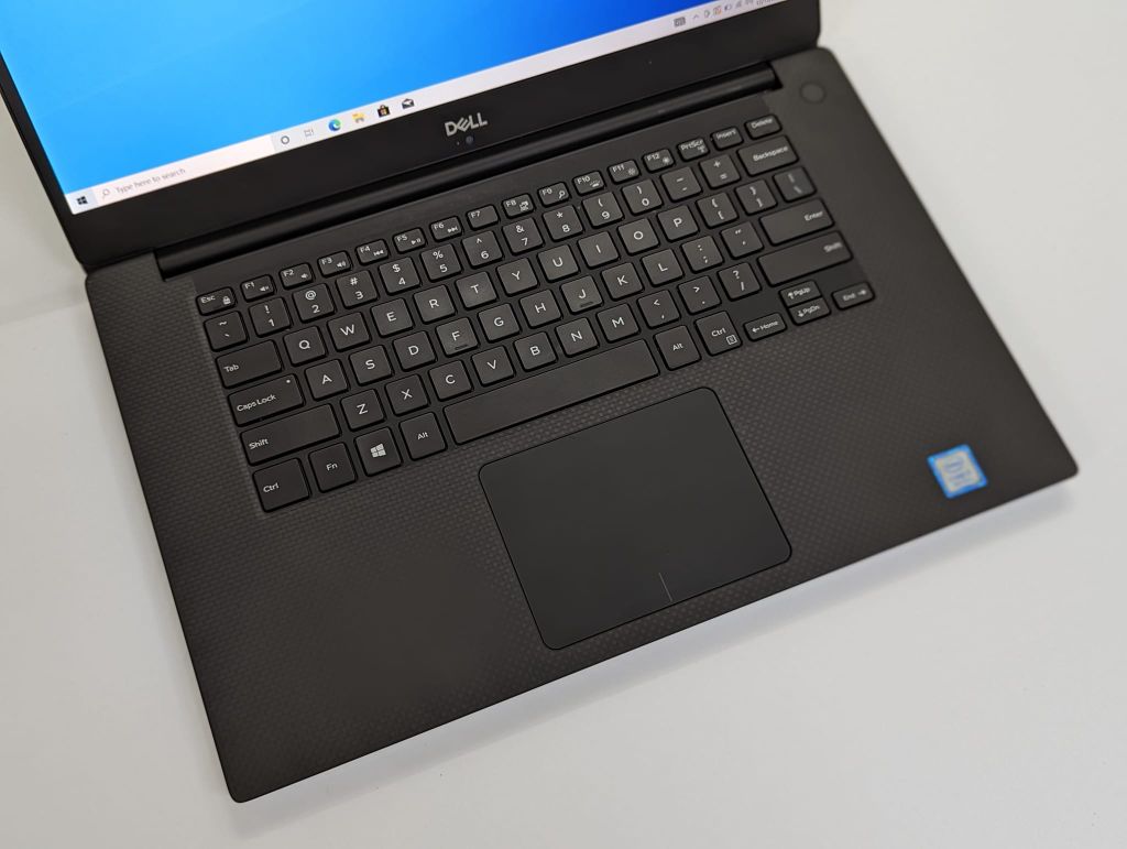 Dell XPS 9570