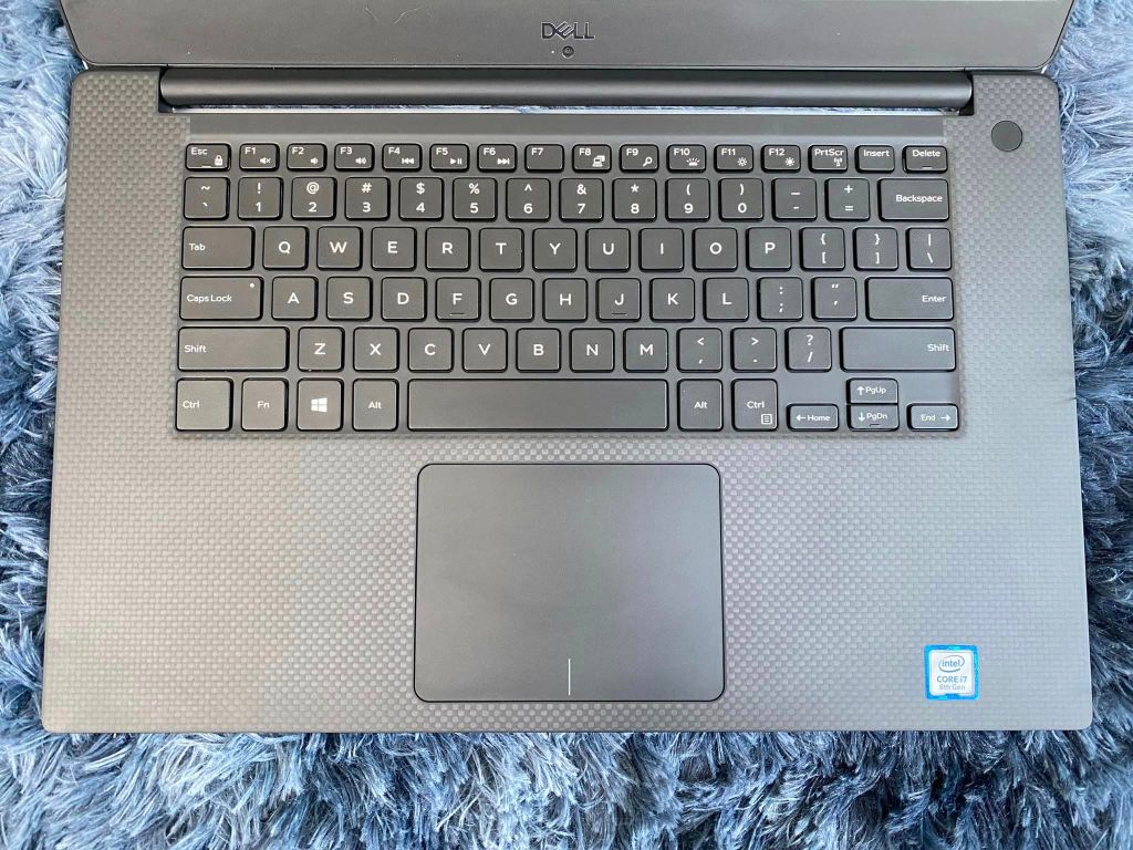 Dell XPS 9570