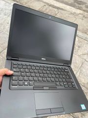 Dell Latitude 5490