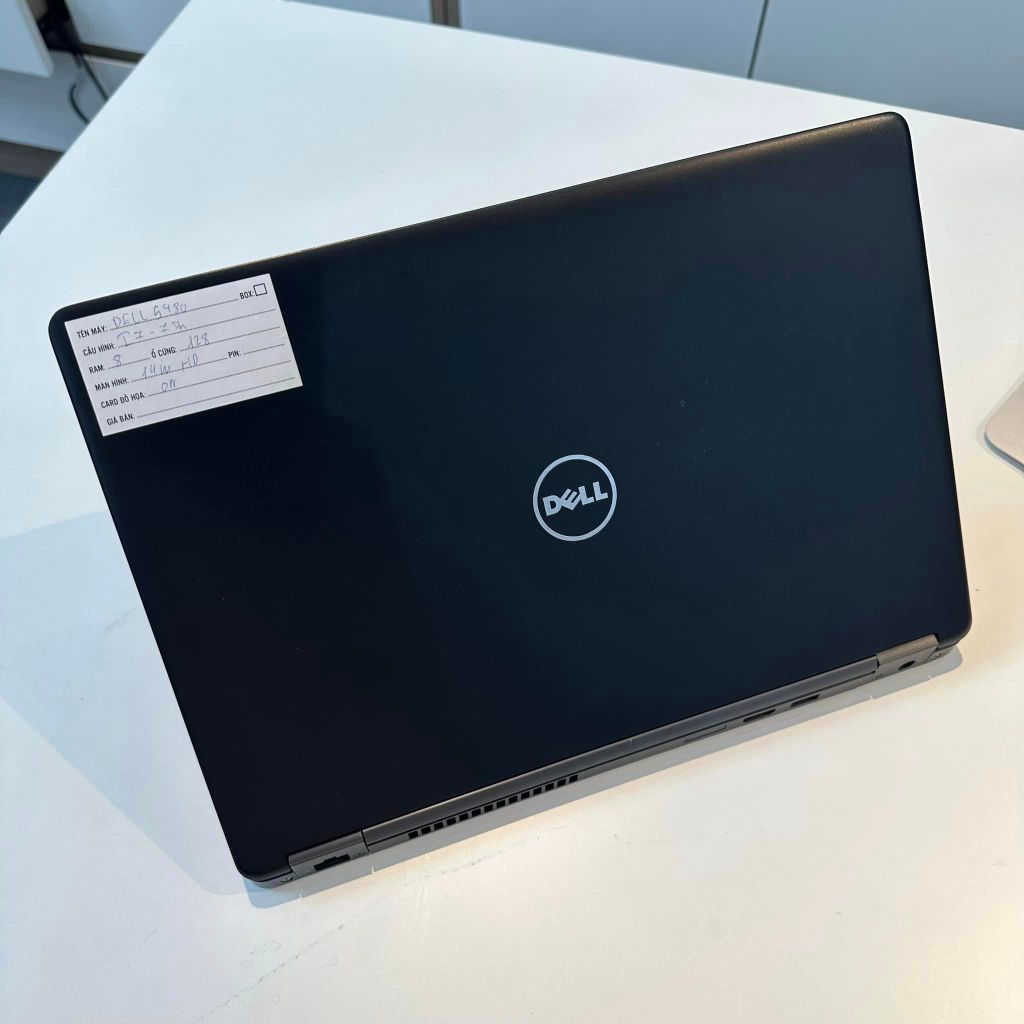 Dell Latitude 5490