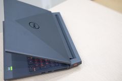 Dell Gaming G15 5511