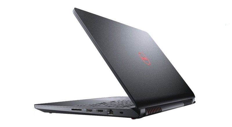 Dell inspiron N5577