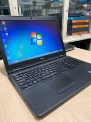 Dell Latitude E 5550