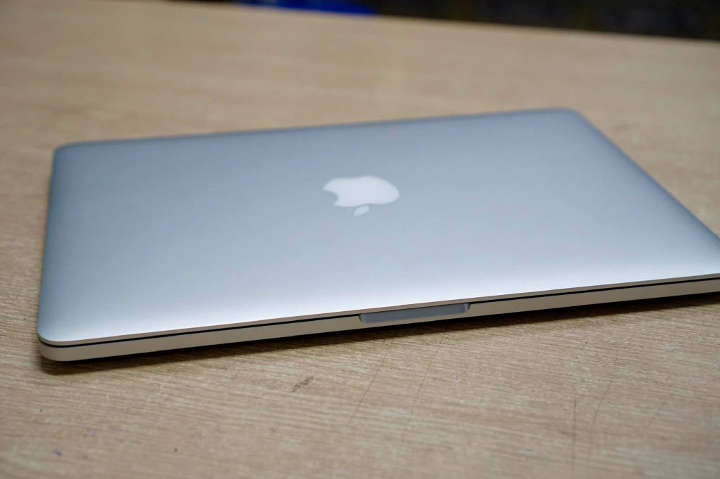 Macbook Pro  retina 13