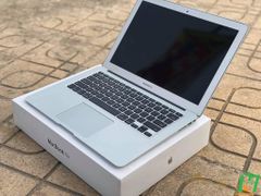 Macbook Air  2016