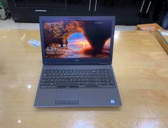 Dell Precision M 7540 Core i7