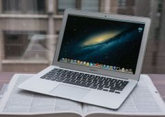 MacBook Air 2014 13-inch