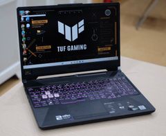 Asus TUF Fx506