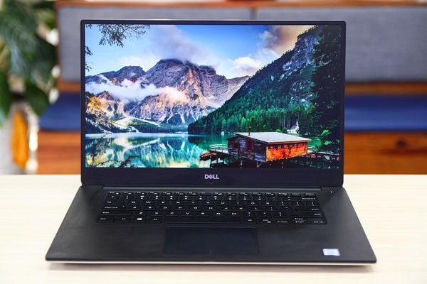 Dell Precision M 5530