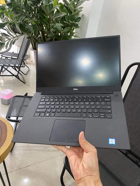 Dell Precision M 5510