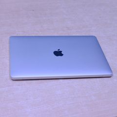 MacBook Air M1  Sliver