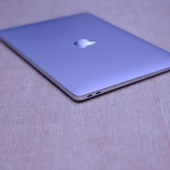 MacBook Air M1  Sliver